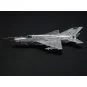 MiG-21MF Tomcat Killer, 1/72 - Mistercraft C-16