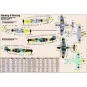 BF-109F-4"Hahn", 1/72 - Mistercraft C-35