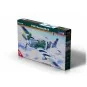 P-51B Mustang MK.III, 1/72 - Mistercraft C-47