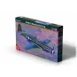 P-51 B-1 BullFrog I, 1/72 - Mistercraft C-46