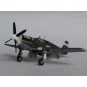 P-51 B-1 BullFrog I, 1/72 - Mistercraft C-46