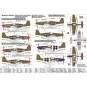 P-51 B-7 Shangri LA, 1/72 - Mistercraft C-50