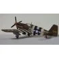 P-51 B-5 Hurry Home Honey, 1/72 - Mistercraft C-49