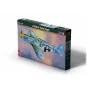 P-51 B-15 Bald Eagle, 1/72 - Mistercraft C-54
