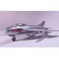 Jian Ji-6(I), 1/72 - Mistercraft C-60