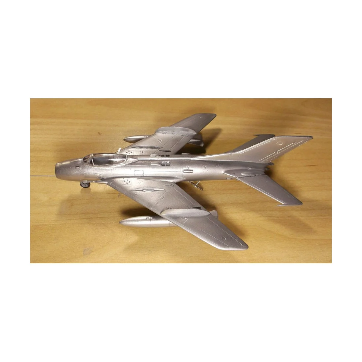 MiG-19S Farmer, 1/72 - Mistercraft C-58