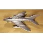 MiG-19S Farmer, 1/72 - Mistercraft C-58
