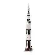 Apollo 11 Saturn V Rocket, 1/96 - Revell 03704