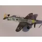 BF-109G-14 Croatian A.F., 1/72 - Mistercraft C-151