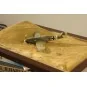 BF-109G-4/trop Shiess, 1/72 - Mistercraft C-88