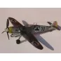 BF-109G-14 Croatian A.F., 1/72 - Mistercraft C-151