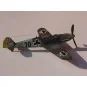 BF-109G-14 Croatian A.F., 1/72 - Mistercraft C-151