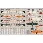 Aichi Type 99 Pearl Harbour, 1/72 - Mistercraft D-05
