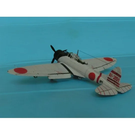 Aichi Type 99 Pearl Harbour, 1/72 - Mistercraft D-05
