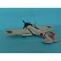 Aichi Type 99 Pearl Harbour, 1/72 - Mistercraft D-05