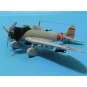 Aichi Type 99 Pearl Harbour, 1/72 - Mistercraft D-05