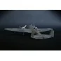 PZL P-37A Los I Luftwaffe, 1/72 - Mistercraft D-07