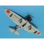 Aichi Type 99 Pearl Harbour, 1/72 - Mistercraft D-05