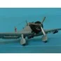 Aichi Type 99 Pearl Harbour, 1/72 - Mistercraft D-05