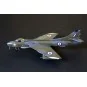 Hawker Hunter F.Mk.6, 1/72 - Mistercraft D-10
