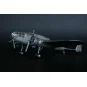 PZL P-37A Los I Luftwaffe, 1/72 - Mistercraft D-07