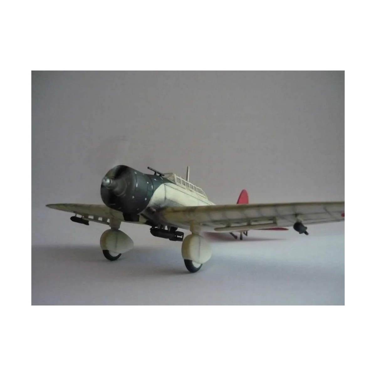 Aichi Type 99 Pearl Harbour, 1/72 - Mistercraft D-05