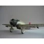 Aichi Type 99 Pearl Harbour, 1/72 - Mistercraft D-05