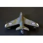 Hawker Hunter F.Mk.6, 1/72 - Mistercraft D-10