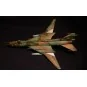 SU-20R Last Flight, 1/72 - Mistercraft D-13