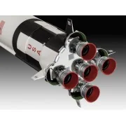 Apollo 11 Saturn V Rocket, 1/96 - Revell 03704