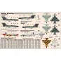 Gloster Javelin FAW MK.7, 1/72 - Mistercraft D-26