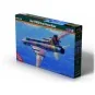 Su-17M2 Ural Guardian, 1/72 - Mistercraft D-45