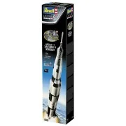Apollo 11 Saturn V Rocket, 1/96 - Revell 03704
