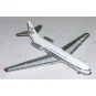 Se-210 United Airlines, 1/144 - Mistercraft D-27