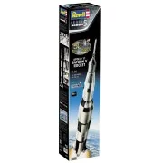 Apollo 11 Saturn V Rocket - Revell 03704