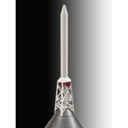 Apollo 11 Saturn V Rocket, 1/96 - Revell 03704