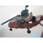 Mi-2 Mexico Marina, 1/72 - Mistercraft D-150