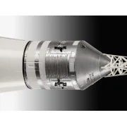Apollo 11 Saturn V Rocket, 1/96 - Revell 03704