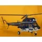 Mi-2 Polizei, 1/72 - Mistercraft D-153