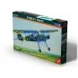 Fi-156 C-1 Storch, 1/72 - Mistercraft D-211