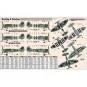 Hawker Tempest Mk.V, 1/72 - Mistercraft D-213