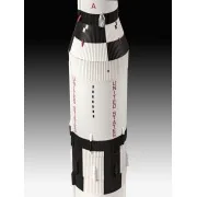 Apollo 11 Saturn V Rocket - Revell 03704