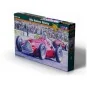 Alfa Romeo Alfetta, 1/24 - Mistercraft D-222