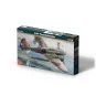 IL-4T Torpedo-Bomber, 1/72 - Mistercraft F-20
