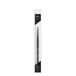 Natural Hair Round Brush No. 0 - Vallejo B01000