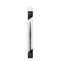 Natural Hair Round Brush No. 2/0 - Vallejo B01020