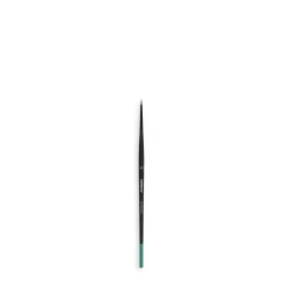 Natural Hair Round Brush No. 3/0 - Vallejo B01030 2