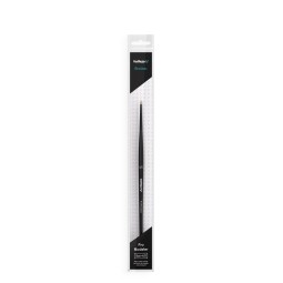 Natural Hair Round Brush No. 4/0 - Vallejo B01040