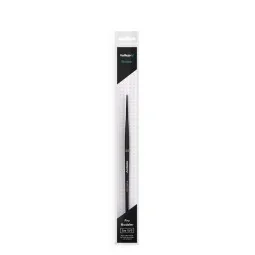 Natural Hair Round Brush No. 10/0 - Vallejo B01100