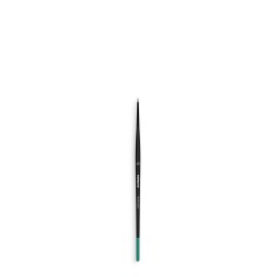 Natural Hair Round Brush No. 4/0 - Vallejo B01040 2